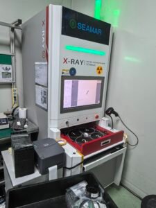 X-ray