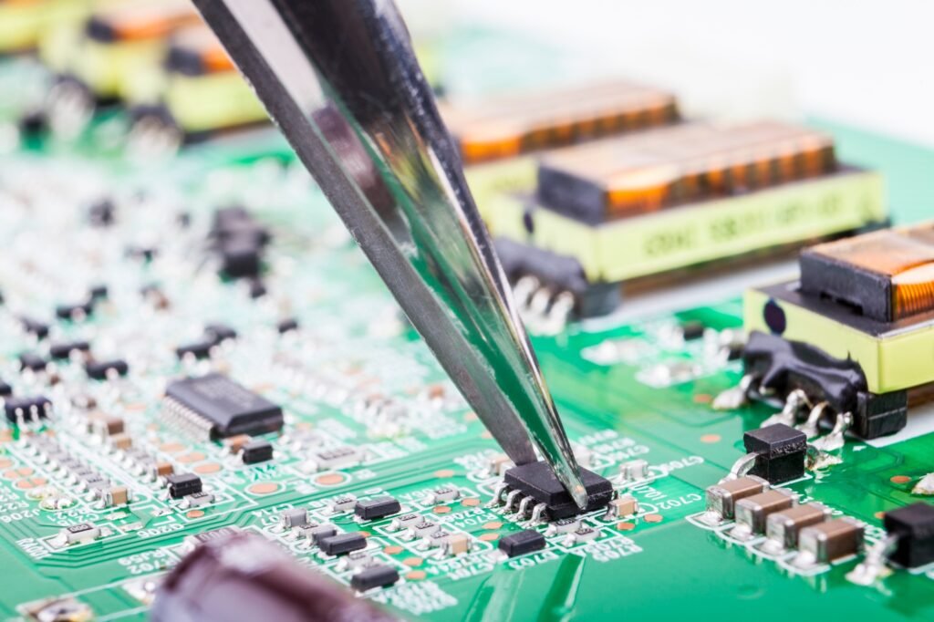 Electronic Component