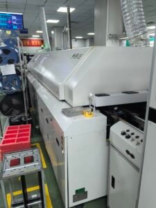 Reflow