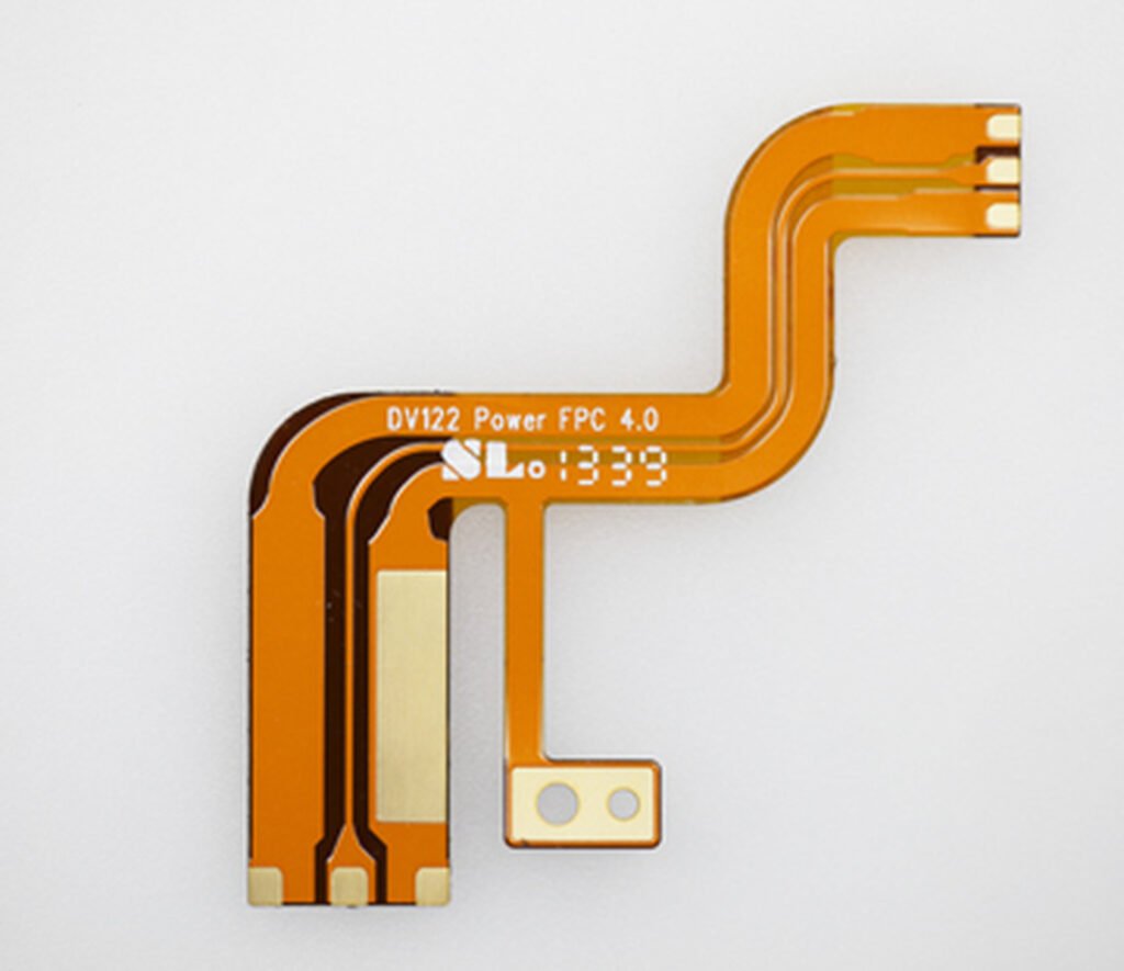 flex circuit board